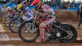 Żużel. Sześciocyfrowa kwota! Został im miesiąc, by zdążyć na czas