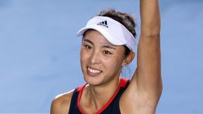 Tenis. US Open: Ashleigh Barty pokonana w IV rundzie. Wielkie zwycięstwo Qiang Wang!