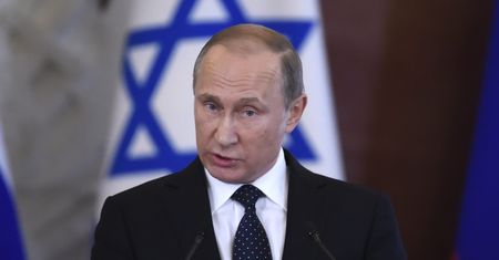 Polska wzgardzi gazem z Rosji? Putin wie, co zrobi z nadwyżką