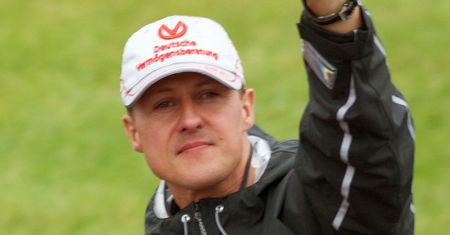 Legendy światowego formatu. Z którego kraju pochodzi ten sportowiec?