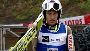 Tydzień do PŚ w skokach. Polską jakość już widać