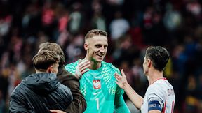 Trener alarmuje ws. reprezentanta Polski. Dlatego nie zagrał