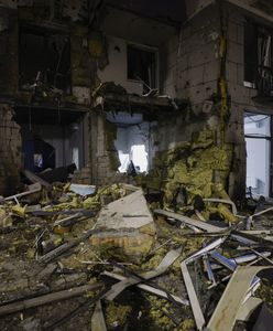 Znów zawyły syreny w Ukrainie. Są ofiary