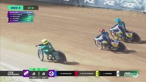 Brutalna weryfikacja zielonogórzan. Jednostronny hit PGE Ekstraligi