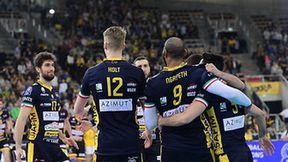 LM: PGE Skra Bełchatów - Azimut Modena 1:3 (galeria)