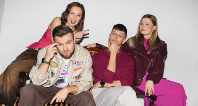 RMF FM stawia na podcasty. Dwa nowe cykle