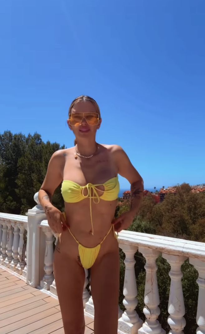 Monika Goździalska