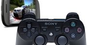 Pad z PS3 jako kontroler do androidowych gier [wideo]