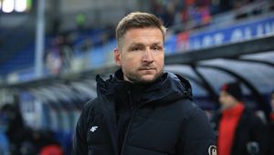 W Gliwicach są gotowi na Motor. "Czubak sam meczu nie wygra"