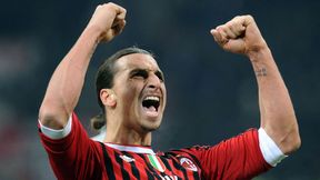 Serie A. Zlatan Ibrahimović podjął decyzję. Wraca w poniedziałek do Mediolanu