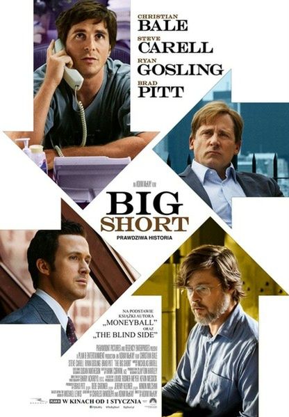 Big Short