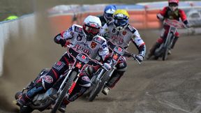 MDM Komputery Dreier ŻKS Ostrovia - Speedway Wanda Instal Kraków: Pomeczowe hop - bęc