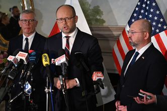 Ten surowiec ma popłynąć z USA szerokim strumieniem. "Uniezależnienie"