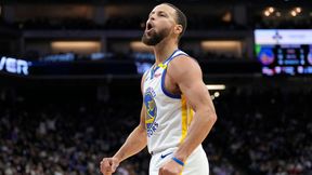 Nowi Warriors pokazali siłę. Irving poprowadził Mavericks