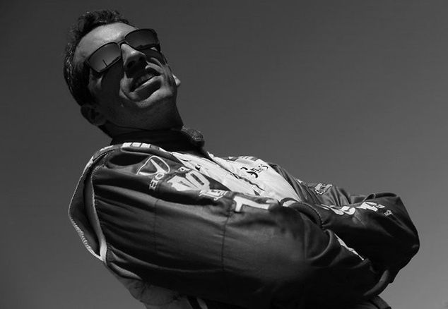 Justin Wilson nie odzyskał przytomności po wypadku w Pocono. Zmarł we wtorek rano.