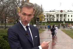 Piotr Kraśko znów w "Faktach". Będzie trzymał się z dala od polskiej polityki?