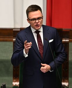 Inny Sejm. Widać to również w sieci. "Jest ogromna różnica"