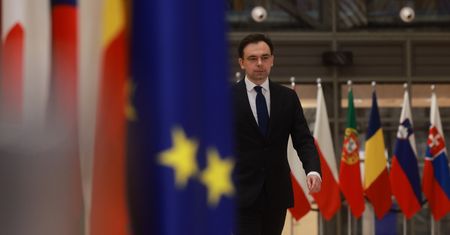 Niepokojący sygnał dla Warszawy. Ministrowie finansów państw UE wydali zalecenia