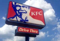 W KFC zabrakło kurczaków. Zamknięto 800 z 900 restauracji