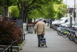 Głodowe emerytury. Pobiera je coraz więcej Polaków