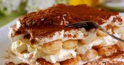 Tiramisu. Deser, który uzależnia od pierwszego kęsa