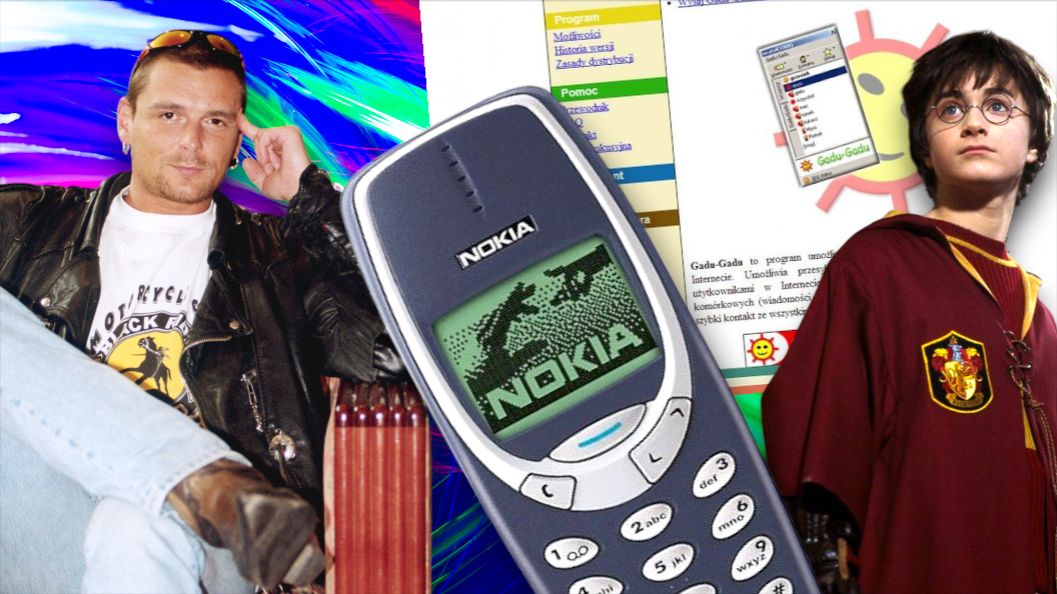 Czy jesteś millennialsem (QUIZ) 