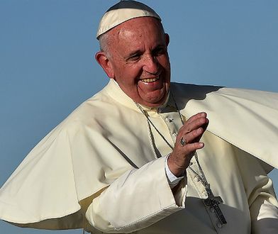 Sławomir Sierakowski: przywódcą światowej lewicy jest Franciszek