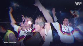 Historia reprezentacji: Niemcy