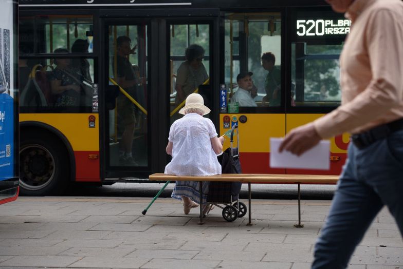 Kto pobije rekord życia? 