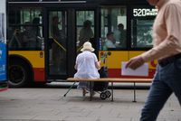 Kto pobije rekord życia? 