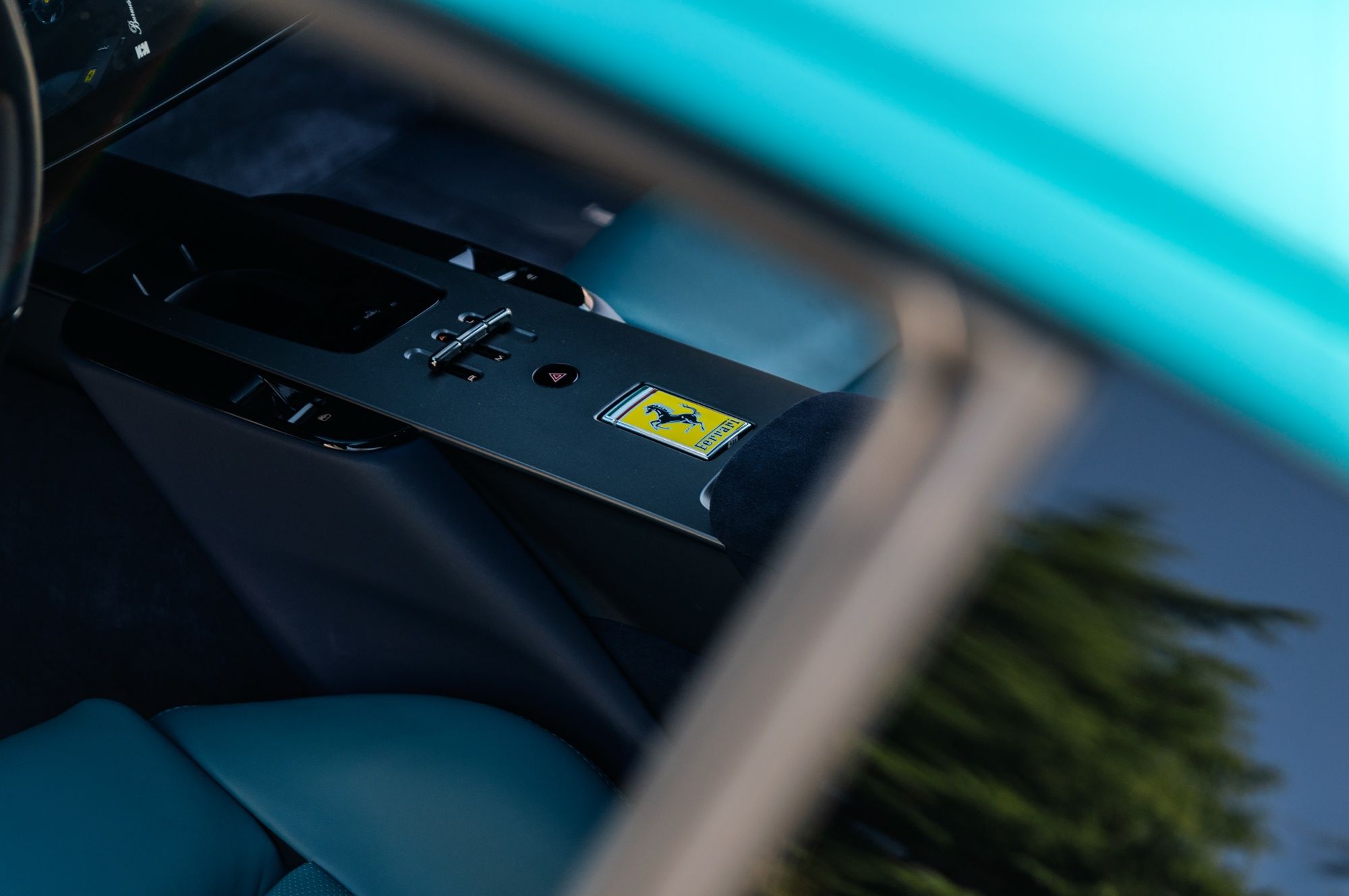 Ferrari Amalfi
