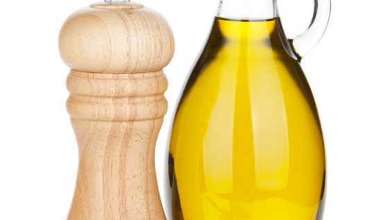 Olej z nasion pomidorów