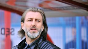 PKO Ekstraklasa. Kamil Kosowski nie jest optymistą. "Nie wierzę, że będziemy mieć silny klub"