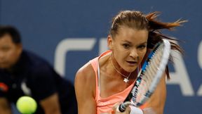 Agnieszka Radwańska: Nie rozumiałam, co mi to da