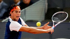 ATP Madryt: Dominic Thiem pokonał Bornę Coricia w meczu dwóch szczęściarzy
