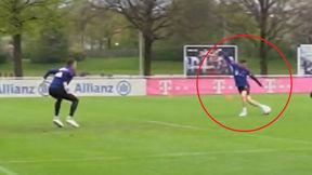 Czarodziej Lewandowski. Wszyscy patrzyli na to z niedowierzaniem