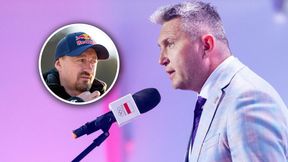 Piesiewicz zaskakuje ws. Małysza. "Mam bardzo dużo dokumentów"