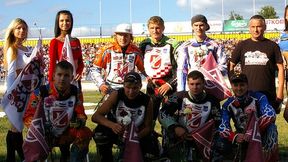 Fotorelacja: ROW Rybnik - Lokomotiv Daugavpils
