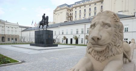 Ile zarabia prezydent Polski? Oto pensja głowy państwa