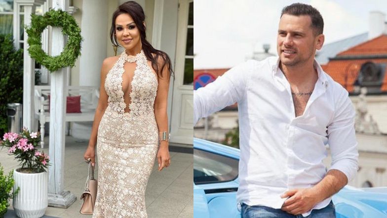 Sylwia Bomba deklaruje chęć zostania żoną