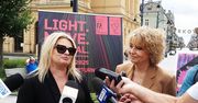 Łódź: Light Move Festival wraca na plac Wolności. Piętnasta jubileuszowa edycja odbędzie się pod koniec września i zadziwi efektami 360 stopni