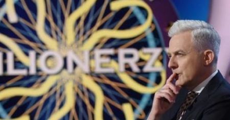 "Milionerzy". Zużył wszystkie koła na jednym pytaniu. Ostatecznie strzelał
