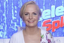 Otylia Jędrzejczak o "Celebrity Splash": "Byłam najbardziej merytoryczną osobą w jury"