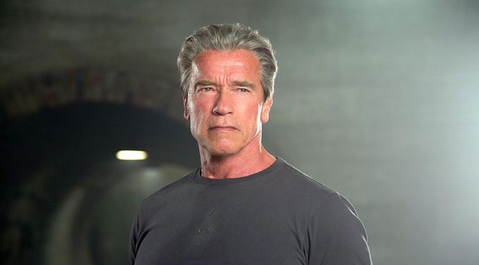 Terminator: Genisys