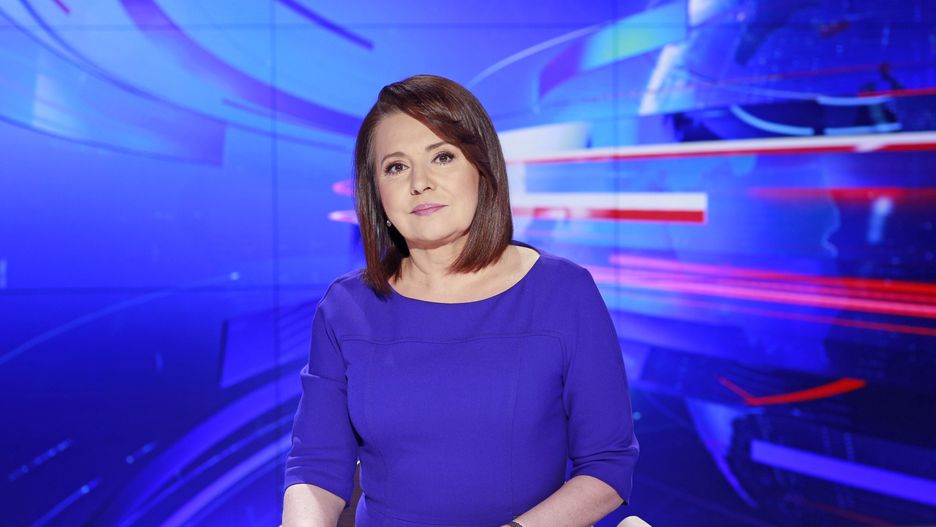 Danuta Holecka, 
