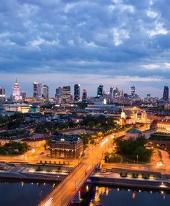 Warszawa. Która dzielnica jest najbezpieczniejsza? Ranking nie pozostawia wątpliwości
