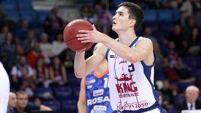 King Szczecin - Polski Cukier Toruń na żywo. Transmisja TV, stream online