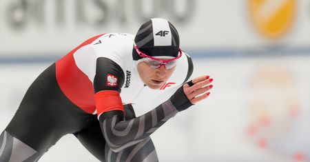 Polska olimpijka wciąż w izolacji. Poruszające słowa