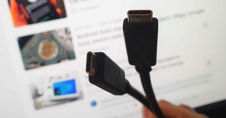 Nowe oznaczenia USB - wreszcie ma być czytelnie