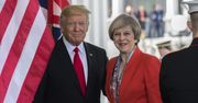 Theresa May o handlu z USA: preferencje, z jakich korzystamy, będą utrzymane